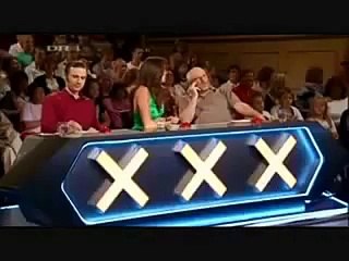 The Best Robot Dancing Ever