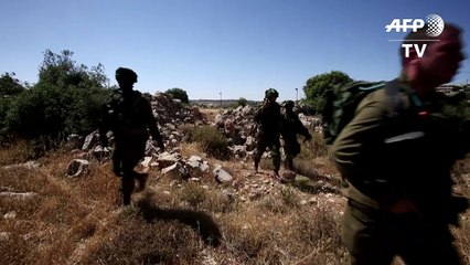 Cisjordanie: une Israélienne tuée dans une colonie