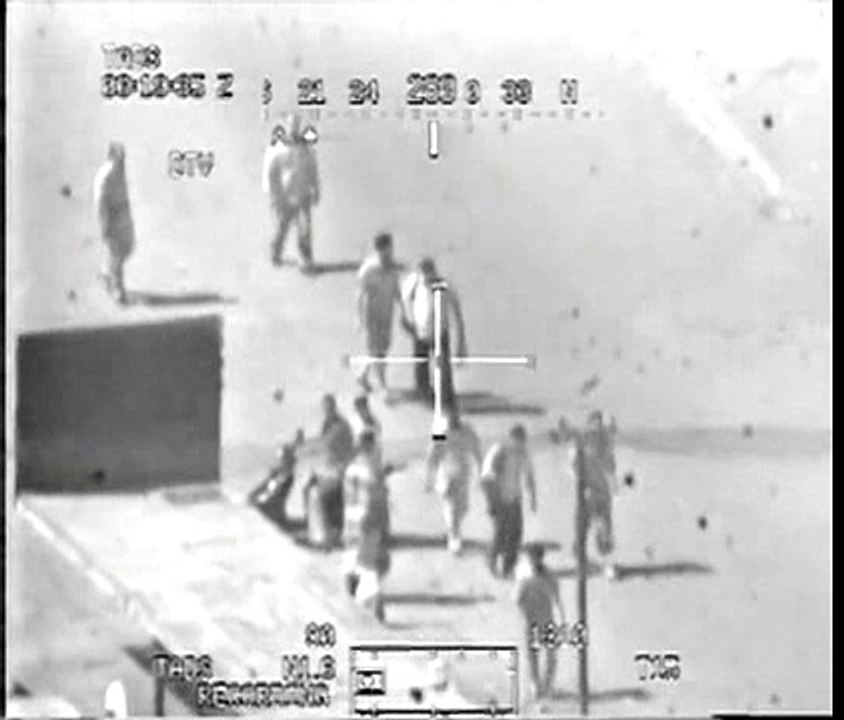 Exhibit A related Baghdad airstrike 20070712 101s835to105s205
