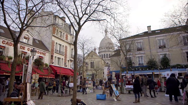 Maurice Utrillo, Suzanne Valadon, Un duo infernal