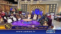 Amjed Sabri Ka Akhri Kalam امجد صابری کا آخری کلام  ۔