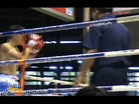 Lumpinee Muay Thai