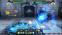 Closer Indonesia . Seha pvp GamePlay (Seha vs Seha ) #1