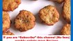 How to prepare Moong Dal Vadas made with Idlis   Deep fried snacks,funny hot recipes,indian recipes