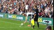 Craig Dawson Goal-West Bromwich Albion vs Burnley 2014-15