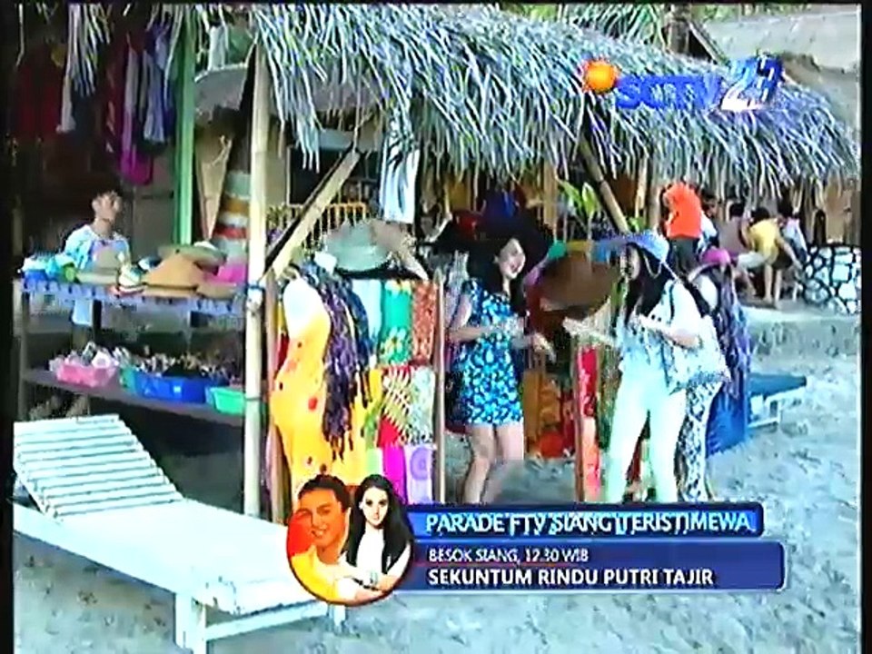 FTV Pacarku SupeStar Part 8
