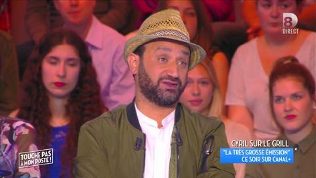 Enora Malagré critique l'arrivée de Benjamin Castaldi dans TPMP