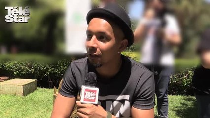 Waly Dia : son interview au Marrakech du rire 2016