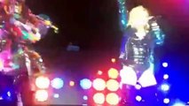 Fergie - Imma be, My humps, Big Girls Don't Cry, The Time & Fergalicious (Live @ NYC PRIDE 2016)