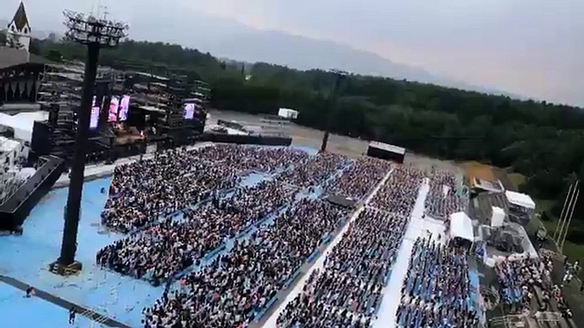 SPYAIR 「JUST LIKE THIS 2015」ダイジェスト - video Dailymotion
