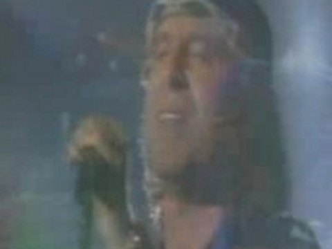 Scorpions : Still Loving You
