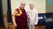 Lady Gaga and the Dalai Lama Discuss the Power of Kindness