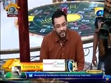 Women insult Fahad Mustafa and unbelievable response from Amir liaqat hussaim