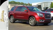 New 2016 GMC Acadia Raleigh NC Durham, NC #51586