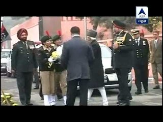 A profile of UPA'S vice-presidential candidate Ansari