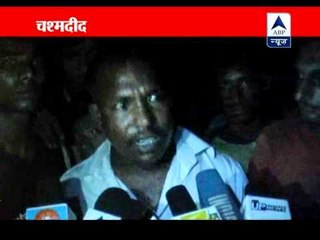 Tanker truck crash sparks fire, kills six in Gorakhpur