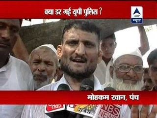 Baghpat: Cellphones, evening walks banned for women