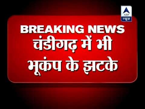 Earthquake of magnitude 6.3 hits north India