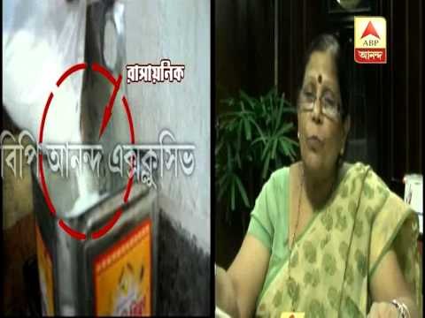 Howrah mayor Mamata Jaiswal promises action against Milk Adulteration