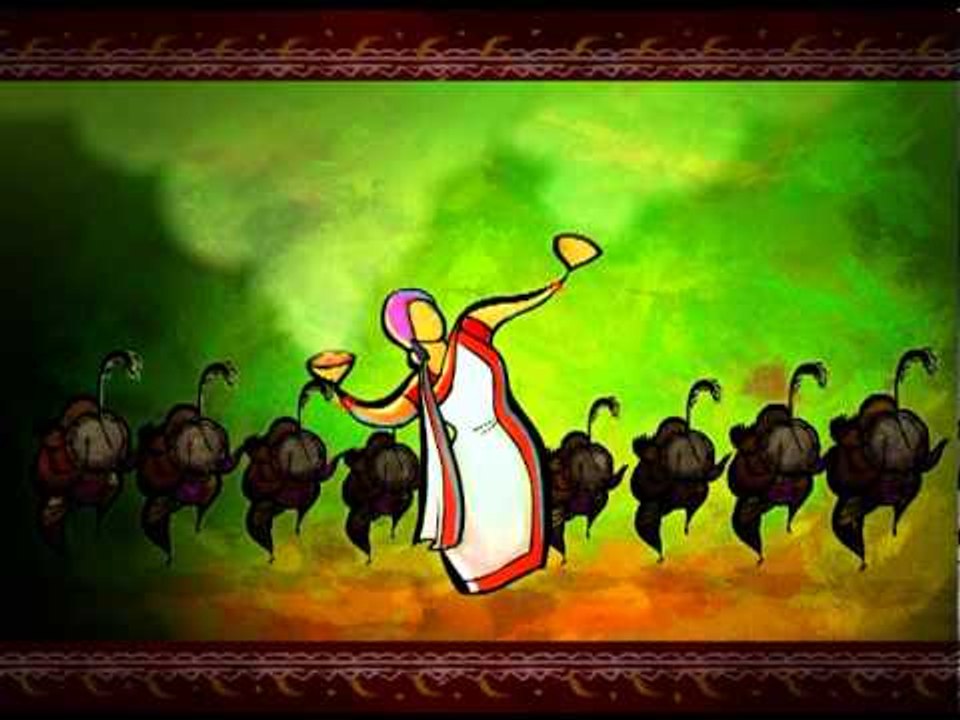 SHARAD ANANDA PROMO .mov