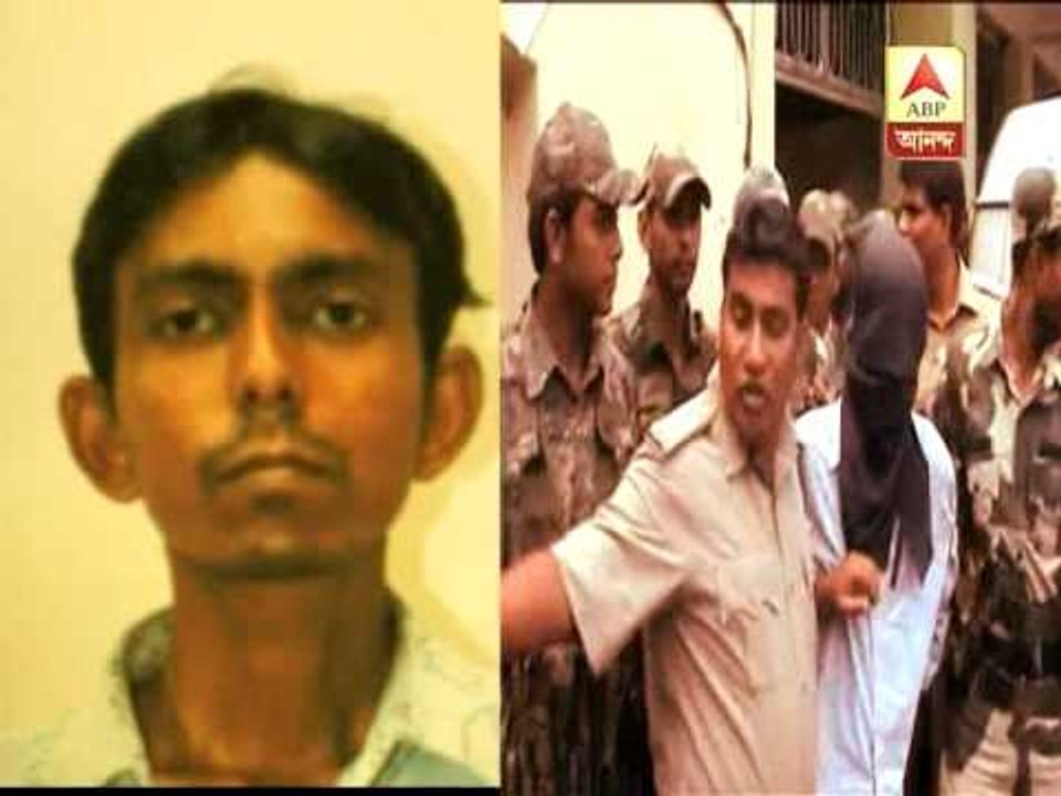 Top Maoist leader Bikram arrested