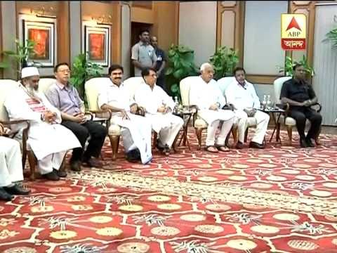 UPA fields Hamid Ansari as VP for second term