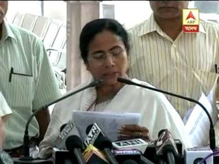 Vegetables prices under control,claims CM Mamata