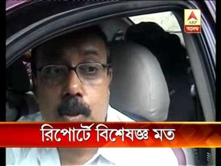 Police to verify medical test report of Pinki Pramanik with experts