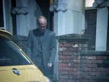 Max Branning Gets Run Over In EastEnders [30/10/08]