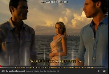 o que a vida me roubou cap.180 parte 1