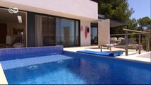 Una moderna finca en Ibiza | Euromaxx