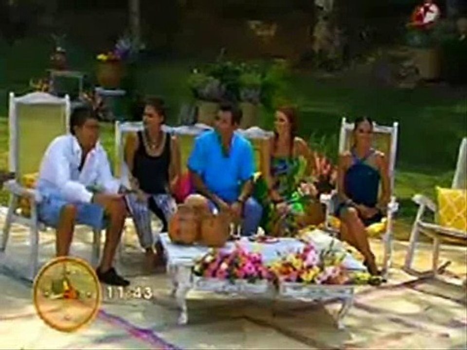 Susana González gano las Piernas 10