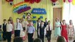 Детский сад № 5, Екатеринбург. Выпускной 28 мая 2015