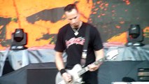 ALTER BRIDGE °HD° Fiera Milano Rho Italy 25/06/2014 -tinaRnR