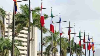 EE.UU. acusa a Haití y Venezuela de complicidad con el tráfico de personas