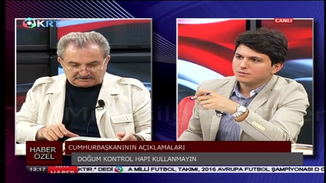 Çağlar Cilara İle Haber Özel-13 Haziran 2016-Namık Kemal Zeybek- Kuran'da Namaz Yok,Namazı Zerdüştlerden Aldık