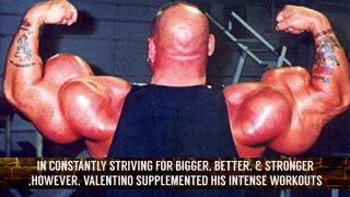 10 People Who Were Addicted To Bodybuilding