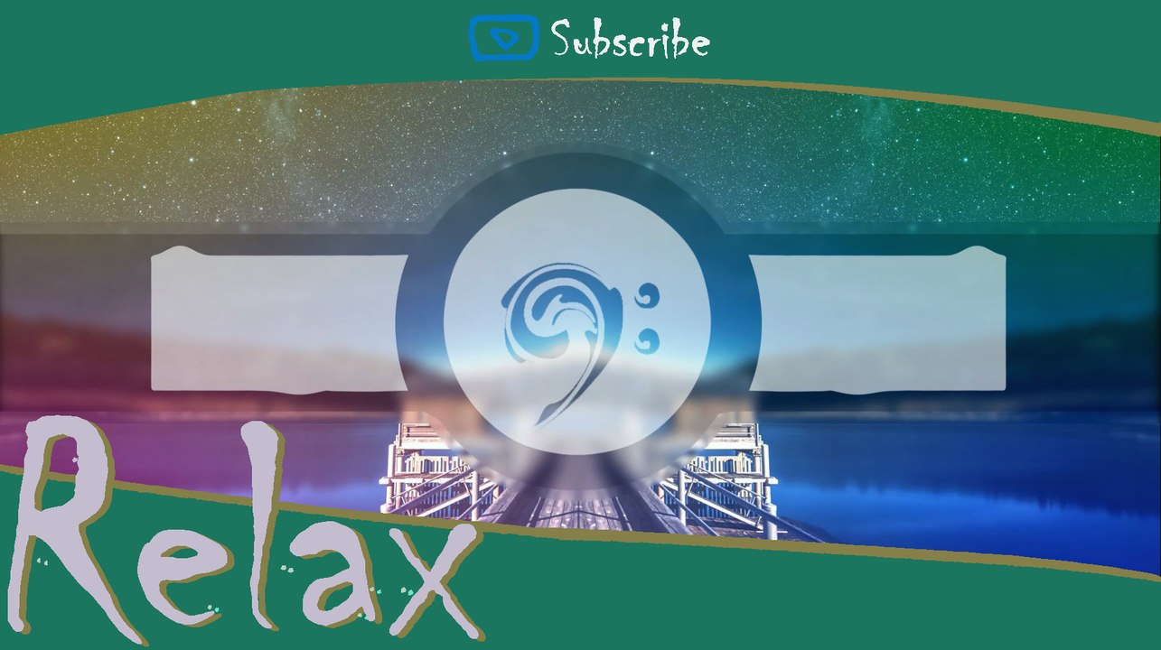 【Relax】Summer Nights - Axel Ljung