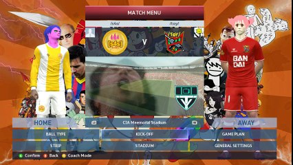 2015 4chan Autumn Babby Cup group H - [s4s] vs /toy/