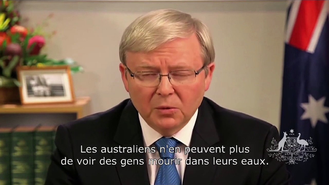 La Solution pacifique