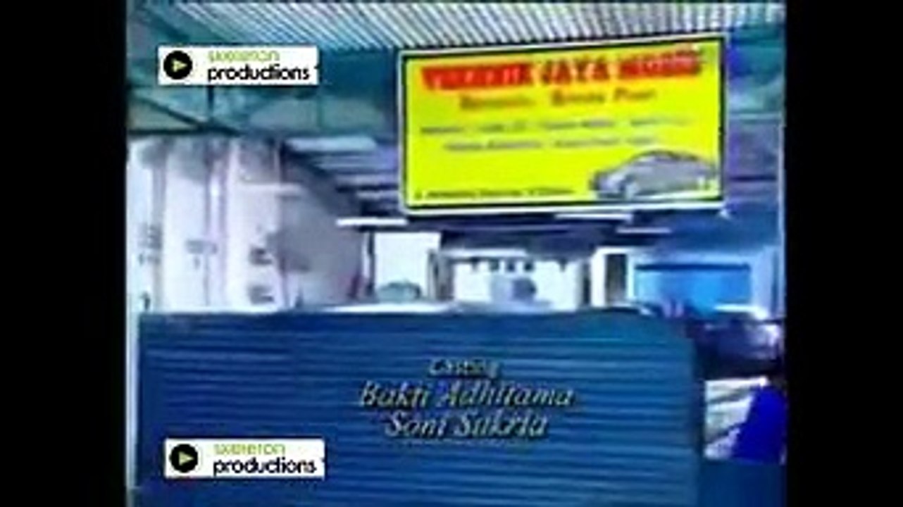 Film Hidayah FTV Kisah Nyata - Ibuku Meninggal Karena Aku Ditolak Lamaran