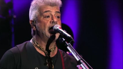 Hoje o tempo voa amor... Dia 17/10, Lulu Santos dispara sua metralhadora de hits na Arena de Shows