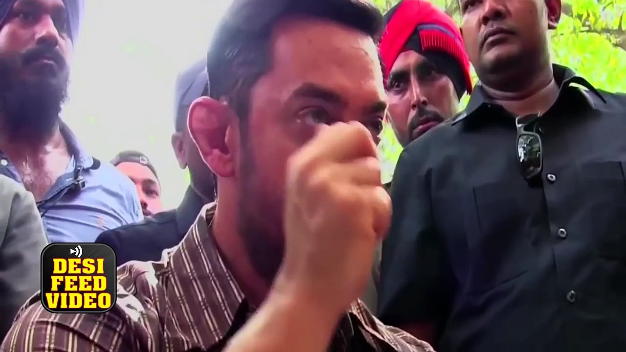 How Aamir Khan Lost Weight To Play Young Mahaveer In Dangal