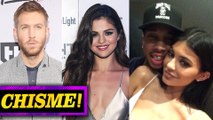 Selena Gómez Quiere con Calvin Harris, Taylor Swift Guerra a YouTube!?