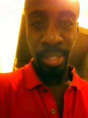 Joël(Mouadh) adresse chorale feu de l'esprit Saint