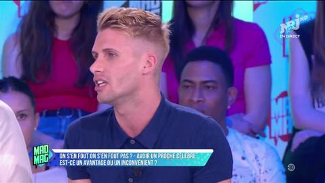 Le Mad Mag : la maman de Benoît Dubois inquiète pour lui