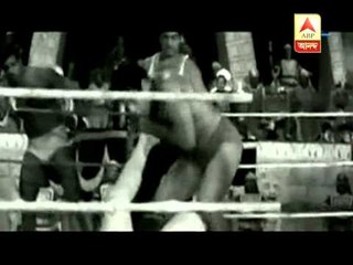 Raja Murad on Dara Singh