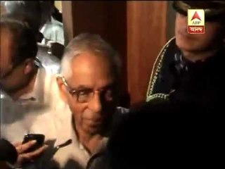 Governor M.K Narayan on Vishwa-Bharati incident