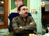 Sports Ministers Madan Mitra raise question about Pinki's land,alloted by left Govt