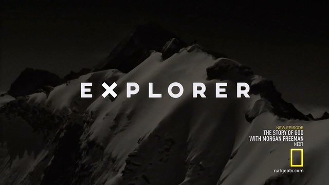 Исследователь 2.0: 1-й сезон 8-я серия. Лики смерти / Explorer 2.0. Faces of Death (2015) HD